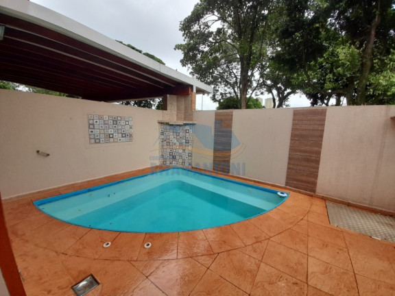Imagem Casa de Condomínio com 4 Quartos à Venda, 320 m² em Ribeirânea - Ribeirão Preto Imagem Casa de Condomínio com 4 Quartos à Venda, 320 m² em Ribeirânea - Ribeirão Preto