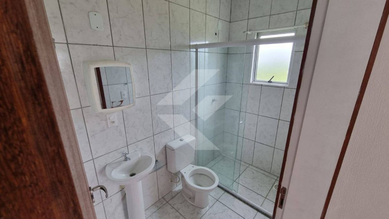 Imagem Apartamento com 2 Quartos à Venda, 49 m² em Itaipava - Itajaí