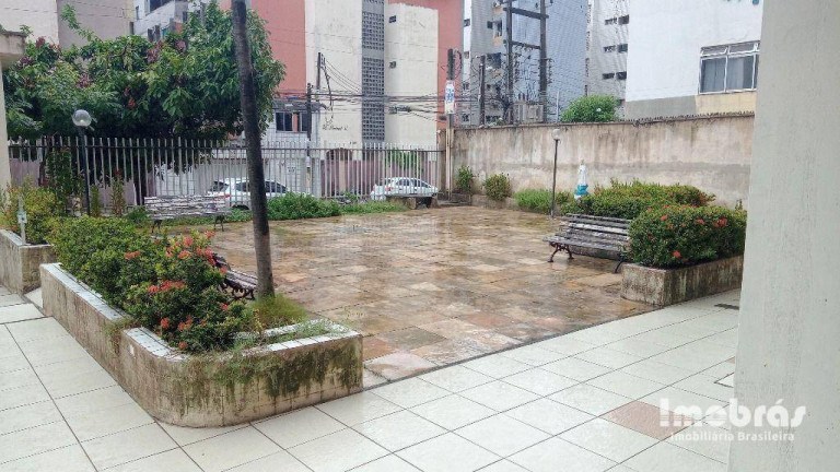 Imagem Apartamento com 3 Quartos à Venda, 120 m² em Varjota - Fortaleza Imagem Apartamento com 3 Quartos à Venda, 120 m² em Varjota - Fortaleza