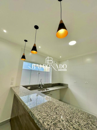 Imagem Casa com 3 Quartos à Venda, 133 m² em Centro - Extrema