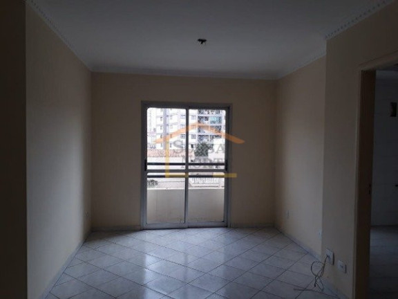 Apartamento com 3 Quartos à Venda, 76 m² em Santa Teresinha - São Paulo