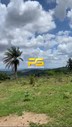 Imagem Terreno à Venda,  em Bananeiras