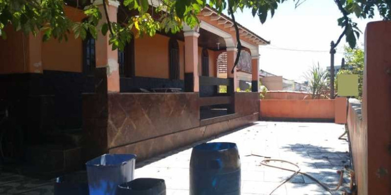 Imagem Imóvel com 3 Quartos à Venda, 120 m² em Campo Grande - Rio De Janeiro