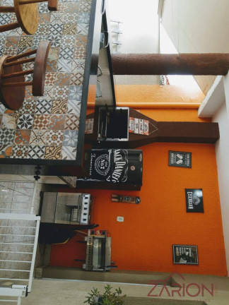 Imagem Casa com 4 Quartos à Venda, 230 m² em Piracangaguá - Taubaté