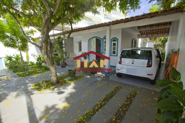 Imagem Casa com 4 Quartos à Venda, 360 m² em Braga - Cabo Frio Imagem Casa com 4 Quartos à Venda, 360 m² em Braga - Cabo Frio