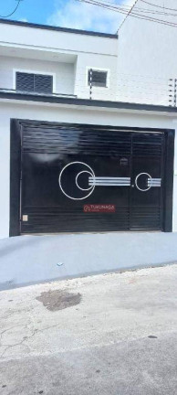 Sobrado com 3 Quartos à Venda, 108 m² em Jardim Ottawa - Guarulhos