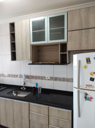 Imagem Apartamento com 2 Quartos à Venda, 78 m² em Vila Assunção - Praia Grande Imagem Apartamento com 2 Quartos à Venda, 78 m² em Vila Assunção - Praia Grande