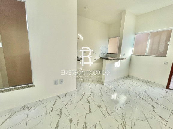 Imagem Apartamento com 1 Quarto para Alugar, 40 m² em Nova Parnamirim - Parnamirim