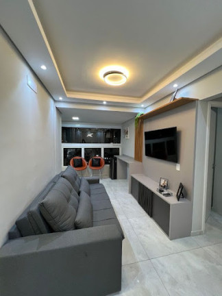 Imagem Apartamento com 2 Quartos à Venda, 61 m² em Além Ponte - Sorocaba