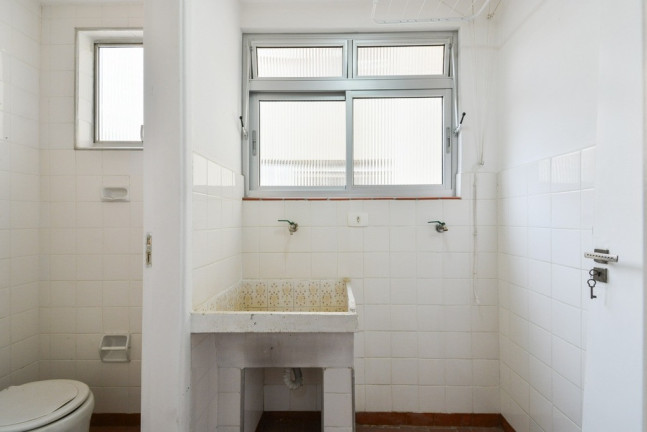 Imagem Apartamento com 1 Quarto à Venda, 41 m² em Perdizes - São Paulo