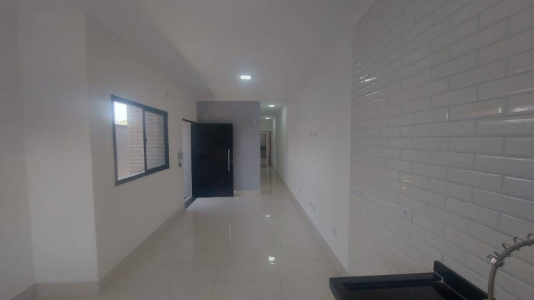 Imagem Casa com 3 Quartos à Venda, 125 m² em Balneario Santa Julia - Itanhaém