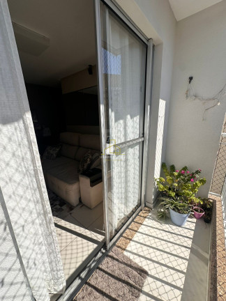 Imagem Imóvel com 2 Quartos à Venda, 48 m² em Colina De Laranjeiras - Serra