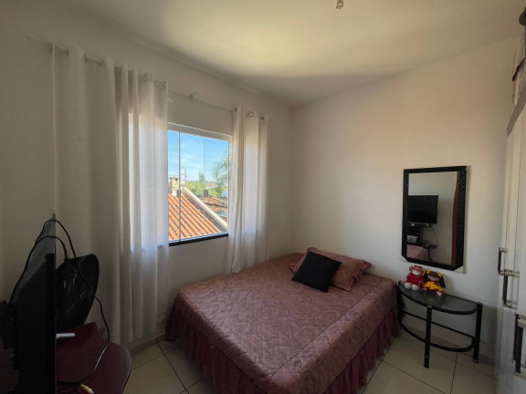 Imagem Casa com 3 Quartos à Venda, 150 m² em Jardim Icaraí - Barra Velha Imagem Casa com 3 Quartos à Venda, 150 m² em Jardim Icaraí - Barra Velha