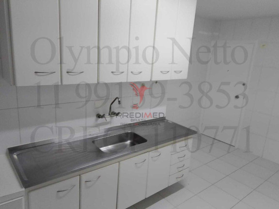 Imagem Apartamento com 3 Quartos à Venda, 125 m² em Higienópolis - São Paulo Imagem Apartamento com 3 Quartos à Venda, 125 m² em Higienópolis - São Paulo