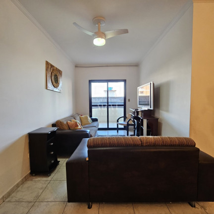 Apartamento com 3 Quartos à Venda, 97 m² em Tupi - Praia Grande