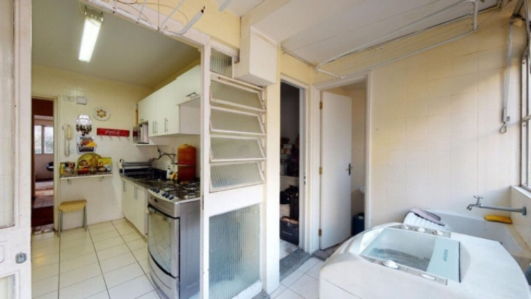 Imagem Apartamento com 3 Quartos à Venda, 110 m² em Itaim Bibi - São Paulo Imagem Apartamento com 3 Quartos à Venda, 110 m² em Itaim Bibi - São Paulo