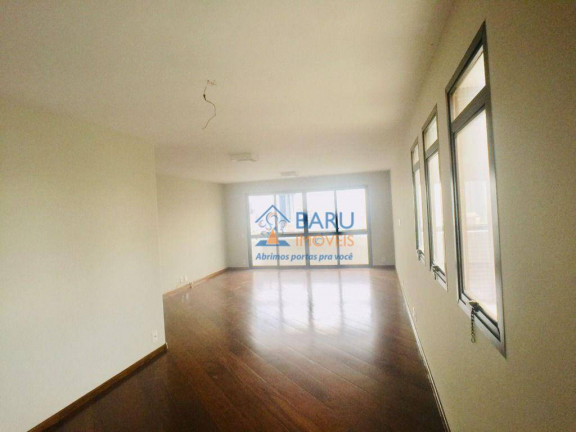 Imagem Apartamento com 3 Quartos à Venda, 160 m² em Higienópolis - São Paulo