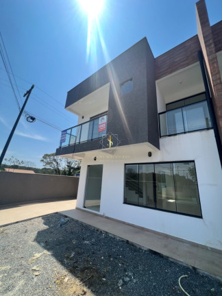 Imagem Sobrado com 4 Quartos à Venda, 130 m² em Balneário Eliane - Guaratuba Imagem Sobrado com 4 Quartos à Venda, 130 m² em Balneário Eliane - Guaratuba