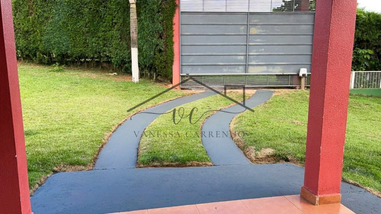 Imagem Imóvel com 5 Quartos à Venda, 9.300 m² em Campo Do Meio - Araçoiaba Da Serra