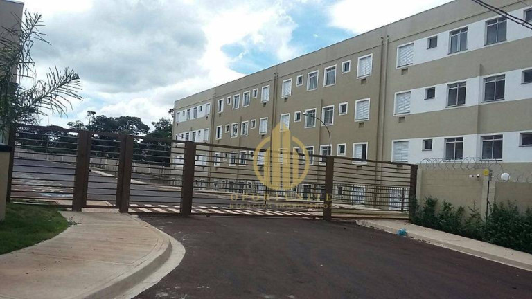 Imagem Apartamento com 2 Quartos à Venda, 47 m² em Jardim Heitor Rigon - Ribeirão Preto Imagem Apartamento com 2 Quartos à Venda, 47 m² em Jardim Heitor Rigon - Ribeirão Preto
