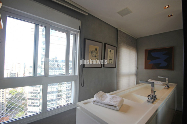 Imagem Apartamento com 2 Quartos à Venda, 275 m² em Itaim Bibi - São Paulo Imagem Apartamento com 2 Quartos à Venda, 275 m² em Itaim Bibi - São Paulo