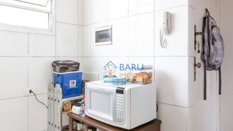 Imagem Apartamento com 1 Quarto à Venda, 43 m² em Santa Cecília - São Paulo Imagem Apartamento com 1 Quarto à Venda, 43 m² em Santa Cecília - São Paulo