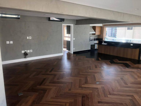 Imagem Apartamento com 3 Quartos à Venda, 205 m² em Jardins - São Paulo Imagem Apartamento com 3 Quartos à Venda, 205 m² em Jardins - São Paulo