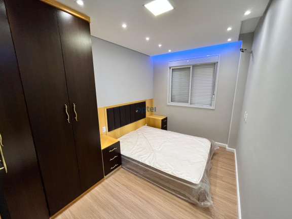 Imagem Apartamento com 2 Quartos à Venda, 55 m² em Rudge Ramos - São Bernardo Do Campo