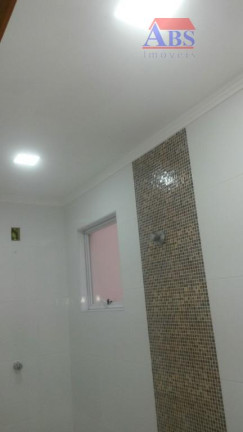 Imagem Casa com 2 Quartos à Venda, 64 m² em Parque Continental - São Vicente Imagem Casa com 2 Quartos à Venda, 64 m² em Parque Continental - São Vicente