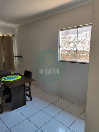 Imagem Casa com 2 Quartos para Alugar, 200 m² em Distrito Industrial - Cuiabá Imagem Casa com 2 Quartos para Alugar, 200 m² em Distrito Industrial - Cuiabá