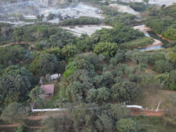 Imagem Imóvel à Venda, 21.010 m² em Chácara São Pedro - Aparecida De Goiânia Imagem Imóvel à Venda, 21.010 m² em Chácara São Pedro - Aparecida De Goiânia