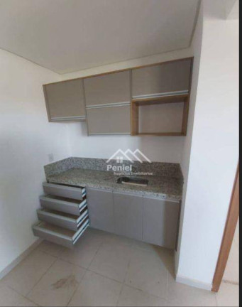Imagem Apartamento com 1 Quarto à Venda, 30 m² em Nova Aliança - Ribeirão Preto