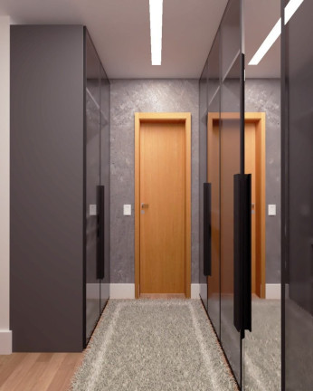 Imagem Sobrado com 3 Quartos à Venda, 88 m² em Centro - Poá
