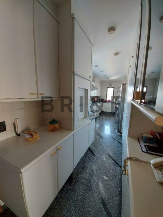 Imagem Apartamento com 4 Quartos à Venda, 472 m² em Moema - São Paulo