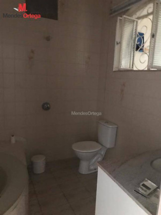 Imagem Casa com 3 Quartos para Alugar, 204 m² em Parque Campolim - Sorocaba Imagem Casa com 3 Quartos para Alugar, 204 m² em Parque Campolim - Sorocaba