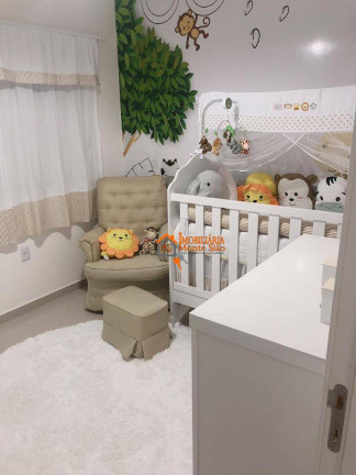 Imagem Sobrado com 3 Quartos à Venda, 100 m² em Vila Barros - Guarulhos Imagem Sobrado com 3 Quartos à Venda, 100 m² em Vila Barros - Guarulhos