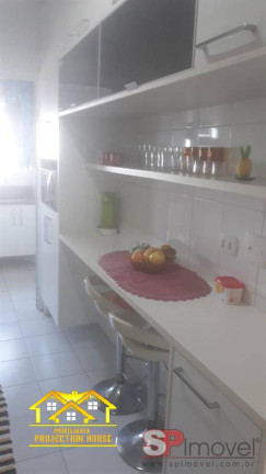 Imagem Apartamento com 3 Quartos à Venda, 87 m² em Vila Gumercindo - São Paulo Imagem Apartamento com 3 Quartos à Venda, 87 m² em Vila Gumercindo - São Paulo