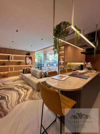 Imagem Apartamento com 3 Quartos à Venda, 128 m² em Jardim - Santo André Imagem Apartamento com 3 Quartos à Venda, 128 m² em Jardim - Santo André