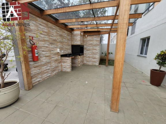 Imagem Apartamento com 1 Quarto à Venda, 29 m² em Cangaíba - São Paulo Imagem Apartamento com 1 Quarto à Venda, 29 m² em Cangaíba - São Paulo