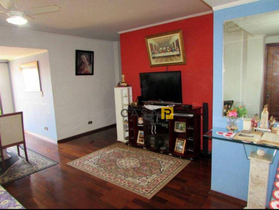 Imagem Apartamento com 3 Quartos à Venda, 110 m² em Vila Belvedere - Americana Imagem Apartamento com 3 Quartos à Venda, 110 m² em Vila Belvedere - Americana