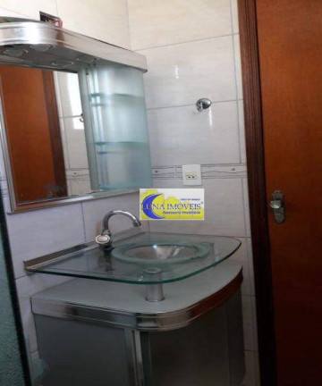 Imagem Apartamento com 2 Quartos à Venda, 55 m² em Jardim Do Estádio - Santo André Imagem Apartamento com 2 Quartos à Venda, 55 m² em Jardim Do Estádio - Santo André