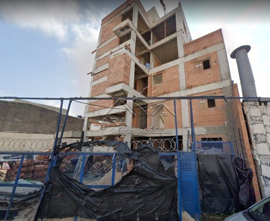Apartamento com 2 Quartos à Venda,  em Chácara Califórnia - São Paulo