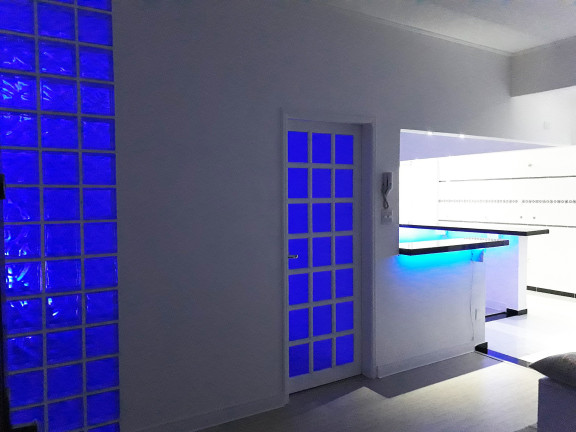 Imagem Apartamento com 2 Quartos à Venda, 54 m² em República - São Paulo Imagem Apartamento com 2 Quartos à Venda, 54 m² em República - São Paulo