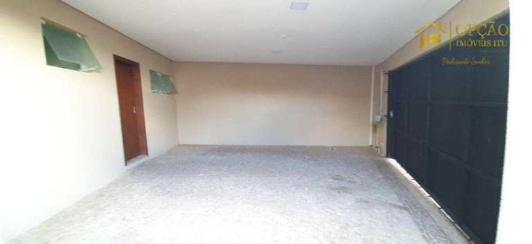 Imagem Casa com 3 Quartos à Venda, 170 m² em Jardim Paulista - Itu Imagem Casa com 3 Quartos à Venda, 170 m² em Jardim Paulista - Itu