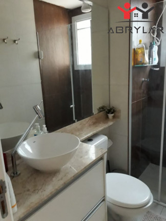 Imagem Imóvel com 2 Quartos à Venda, 48 m² em Nova Cidade Jardim - Jundiaí