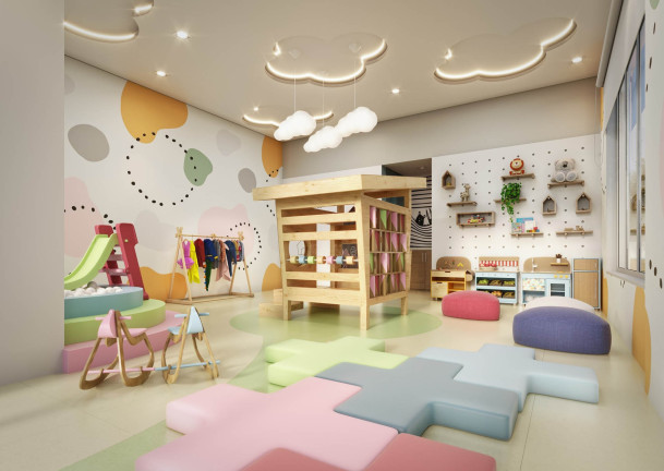 Imagem Imóvel com 3 Quartos à Venda, 127 m² em Vila Anastácio - São Paulo