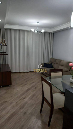 Apartamento com 2 Quartos à Venda, 74 m² em Santa Paula - São Caetano Do Sul