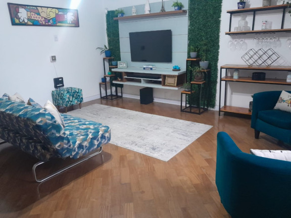 Imagem Sobrado com 4 Quartos à Venda, 166 m² em Penha De França - São Paulo Imagem Sobrado com 4 Quartos à Venda, 166 m² em Penha De França - São Paulo