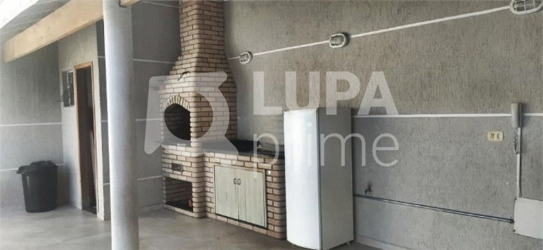 Imagem Casa com 2 Quartos à Venda, 77 m² em Tucuruvi - São Paulo