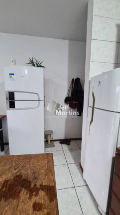 Imagem Apartamento com 2 Quartos à Venda, 52 m² em Aririu - Palhoça